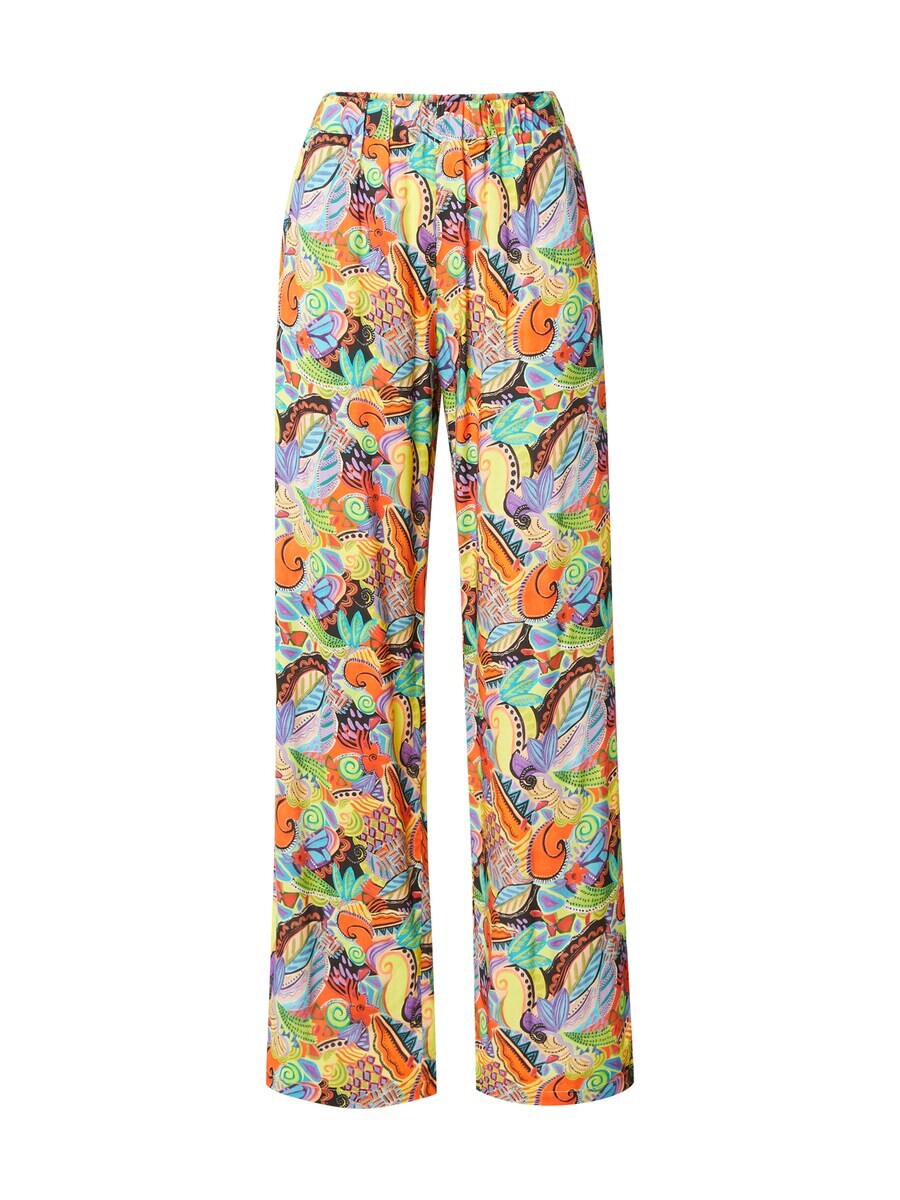 Брюки Nasty Gal Wide leg Pants, цвет Mixed colors
Брюки Nasty Gal Wide leg Pants, цвет Mixed colors