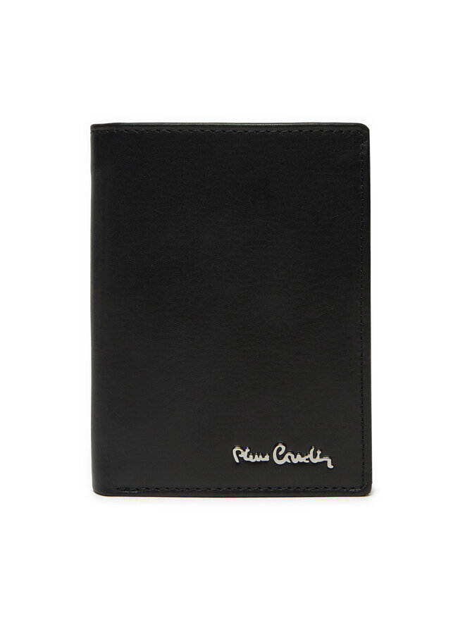 Кошелек Pierre Cardin YS601 326, черный
Кошелек Pierre Cardin YS601 326, черный