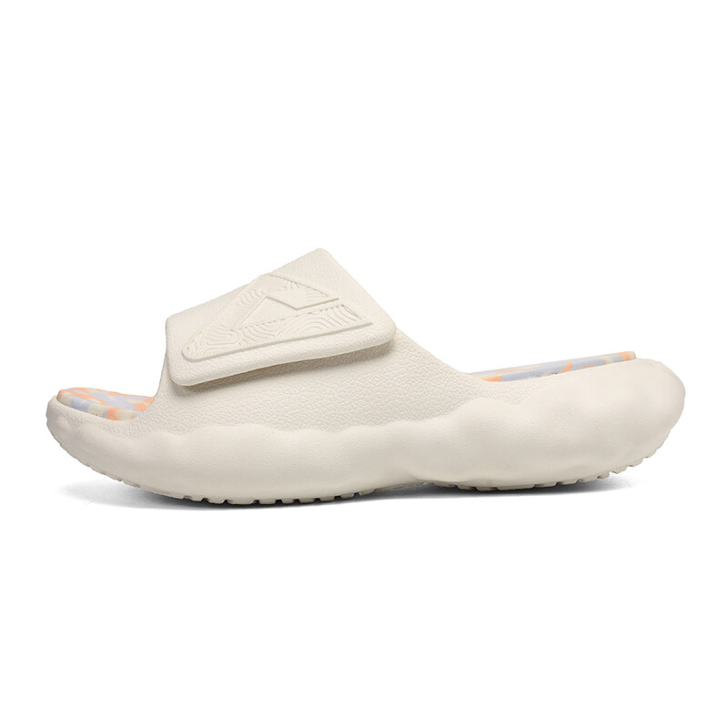 Шлепанцы State Pole Cloud мужские белые Peak
Шлепанцы State Pole Cloud мужские белые Peak