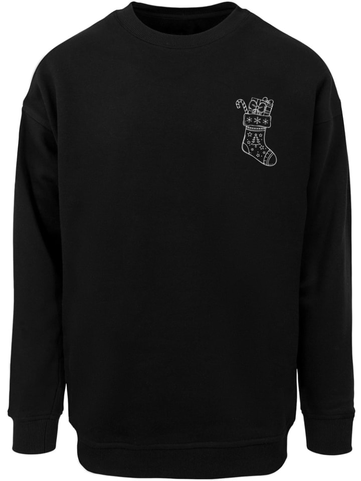 Носки Merchcode, черный
Носки Merchcode, черный