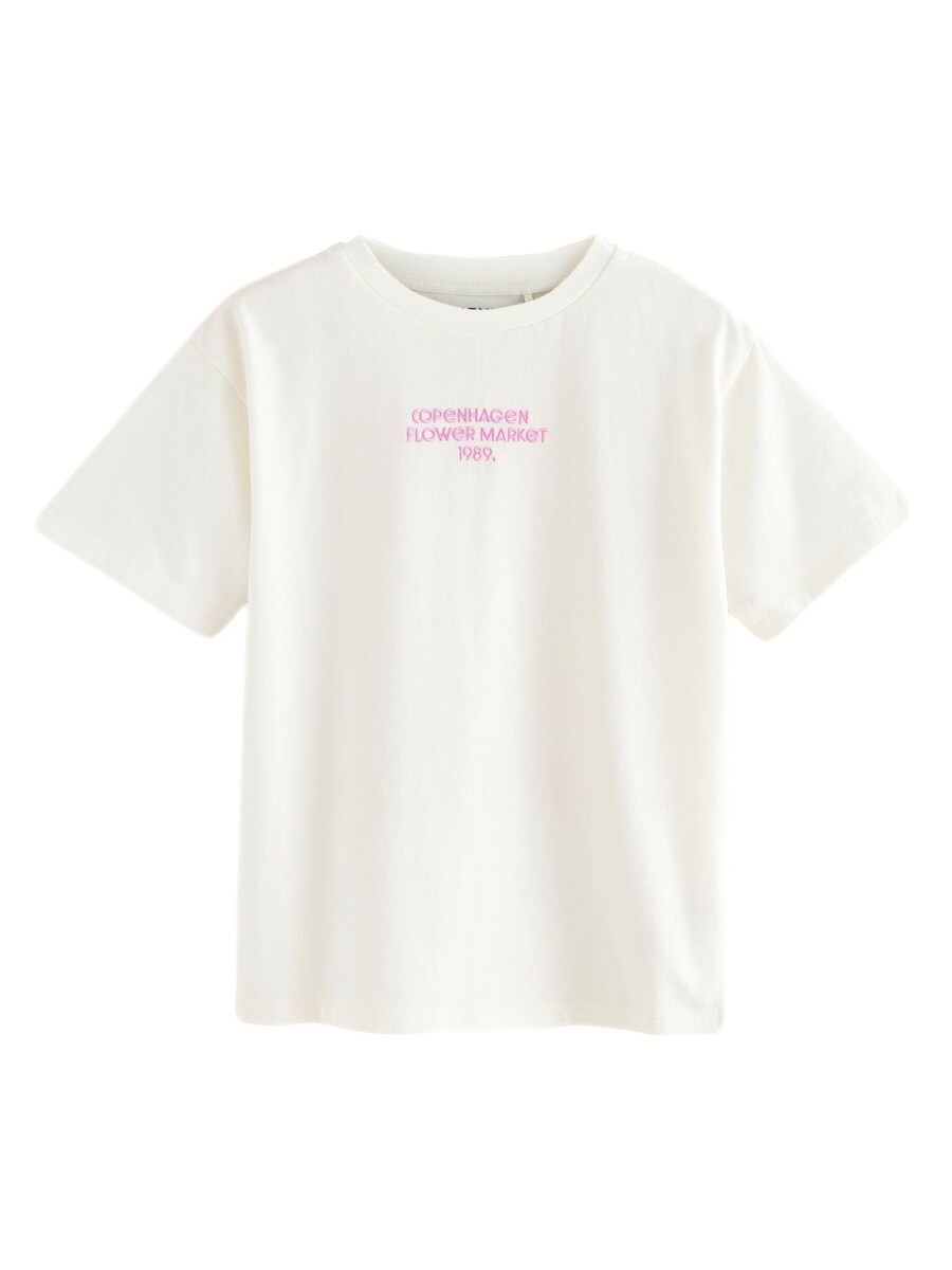 Рубашка Next, белый
Рубашка Next, белый