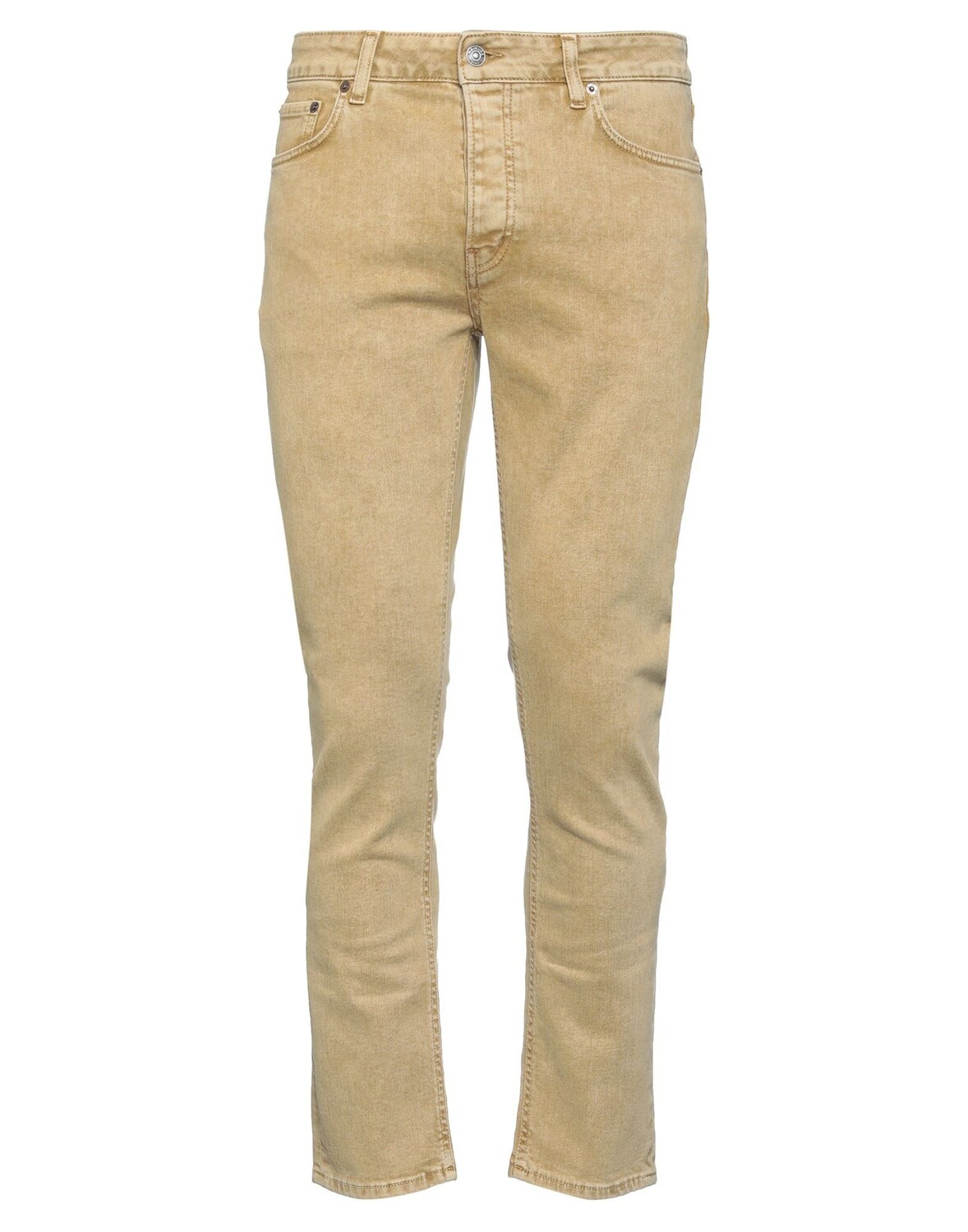 Джинсы Haikure, горчичный
Джинсы Haikure, горчичный