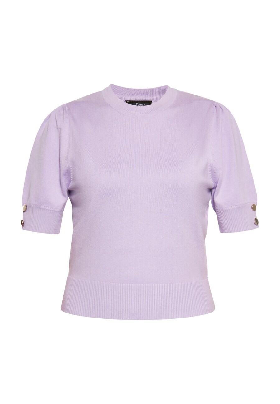 Свитер faina Sweater, цвет Lavender
Свитер faina Sweater, цвет Lavender