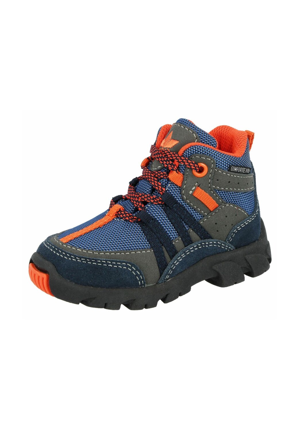 Кроссовки Moritz tex LICO, синий
Кроссовки Moritz tex LICO, синий