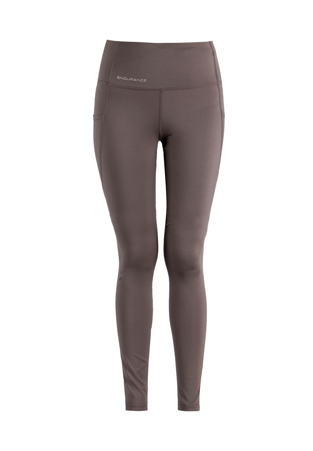 Функциональные тайтсы TATHER со средней компрессией ENDURANCE, цвет Iron
Функциональные тайтсы TATHER со средней компрессией ENDURANCE, цвет Iron