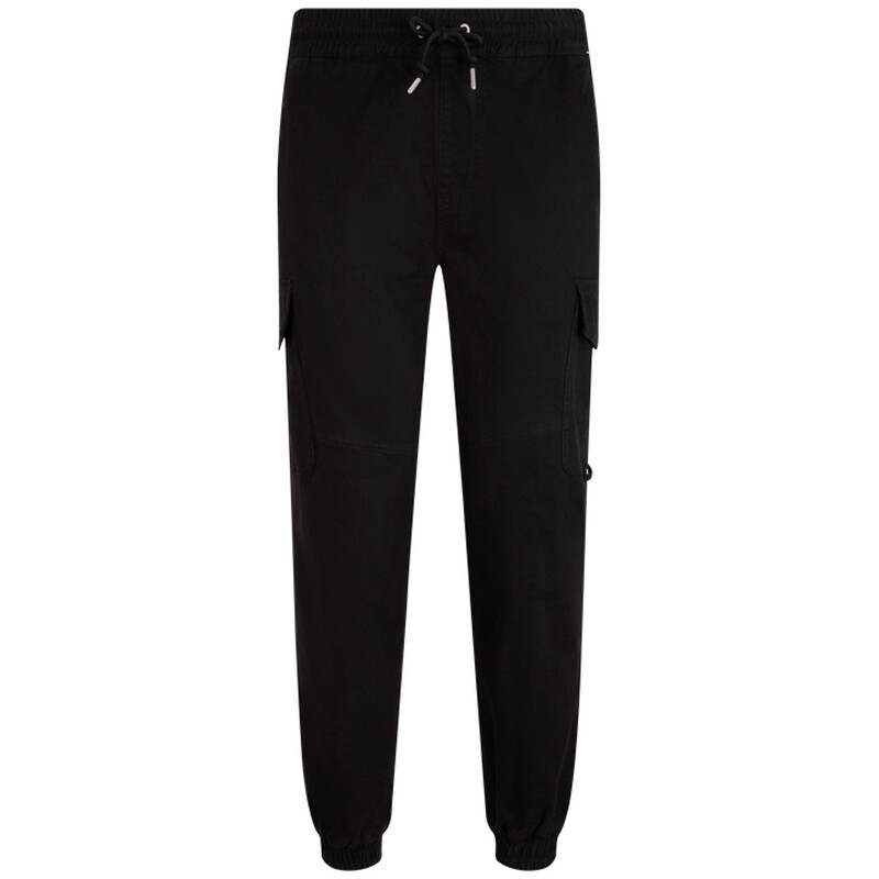 Calvin Klein Мужские повседневные брюки, цвет BEH - CK Black
Calvin Klein Мужские повседневные брюки, цвет BEH - CK Black