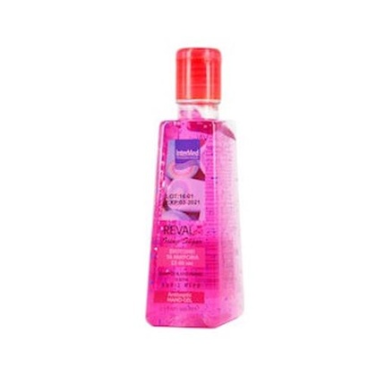 Reval Hand Gel Icing Sugar 100ml Reval Intermed
Reval Hand Gel Icing Sugar 100ml Reval Intermed