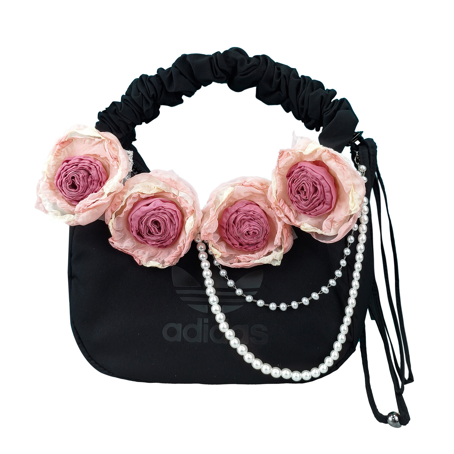 Adidas Originals Тканевая наплечная сумка Regular Unisex Black, Black
Adidas Originals Тканевая наплечная сумка Regular Unisex Black, Black