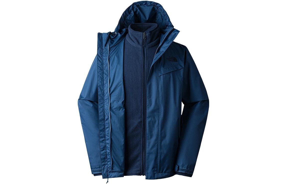 THE NORTH FACE Мужская уличная куртка, цвет Blue, Синий, THE NORTH FACE Мужская уличная куртка, цвет Blue
THE NORTH FACE Мужская уличная куртка, цвет Blue, Синий, THE NORTH FACE Мужская уличная куртка, цвет Blue