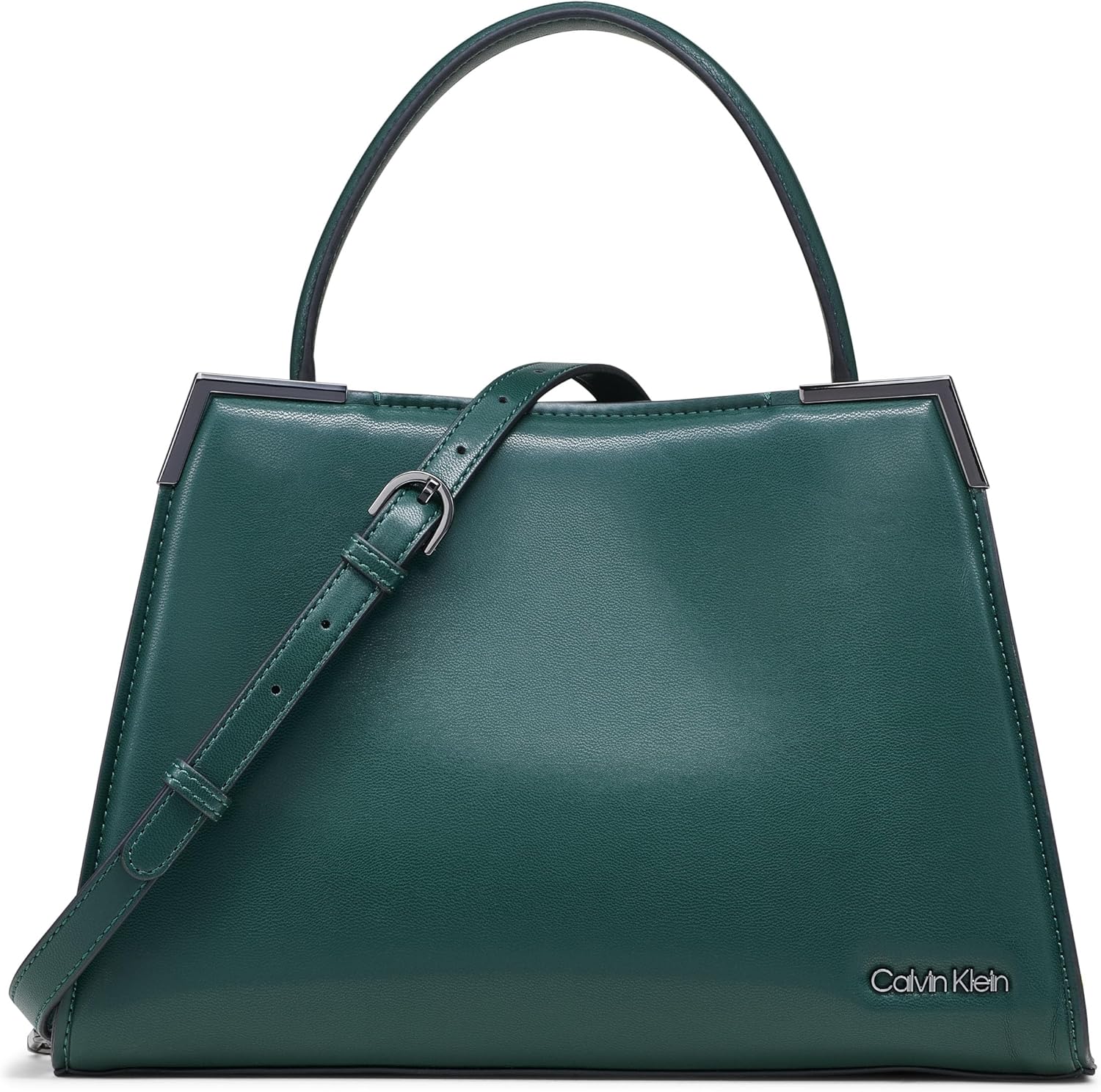 Сумка-кошелек Calvin Klein Mica с тремя отделениями, Deep Forest
Сумка-кошелек Calvin Klein Mica с тремя отделениями, Deep Forest