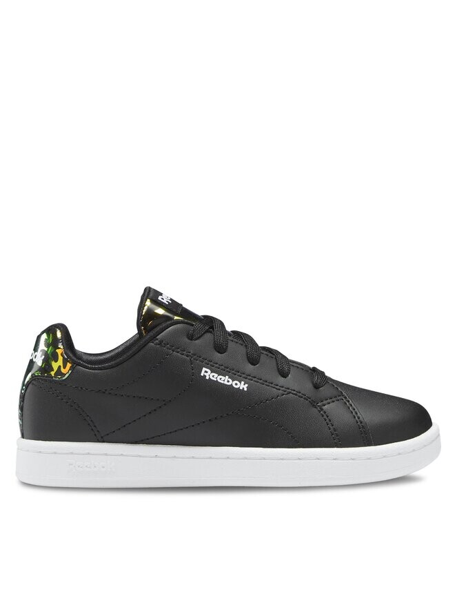 Кроссовки Royal Complete CLN 2 Reebok, черный
Кроссовки Royal Complete CLN 2 Reebok, черный