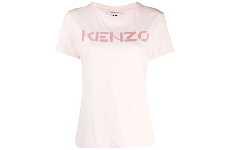 KENZO Футболка женская розовая, Розовый, KENZO Футболка женская розовая
KENZO Футболка женская розовая, Розовый, KENZO Футболка женская розовая