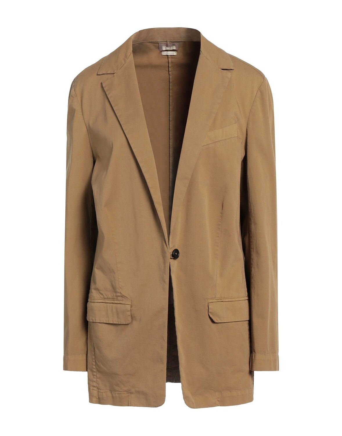 Блейзер Massimo Alba, коричневый
Блейзер Massimo Alba, коричневый