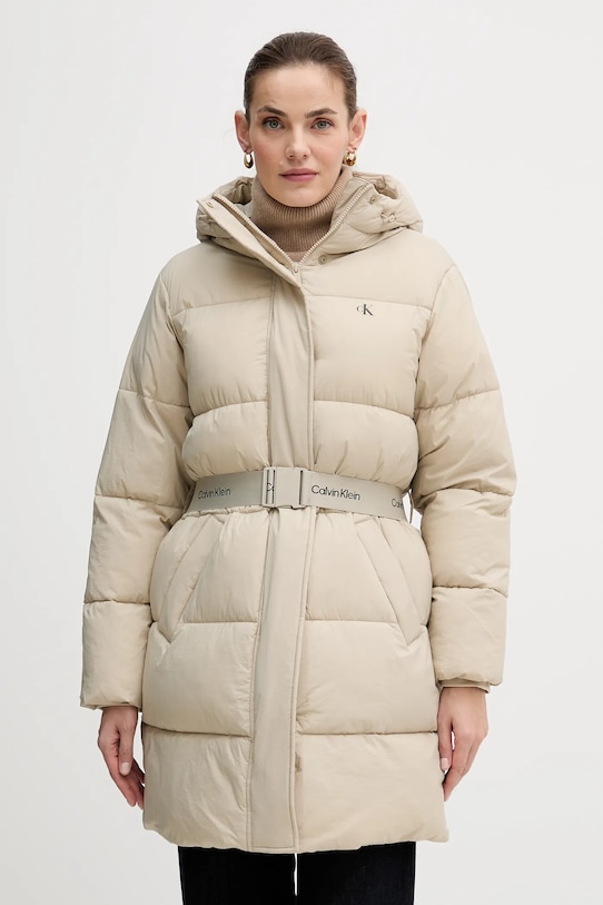 Куртка Calvin Klein Jeans, бежевый
Куртка Calvin Klein Jeans, бежевый