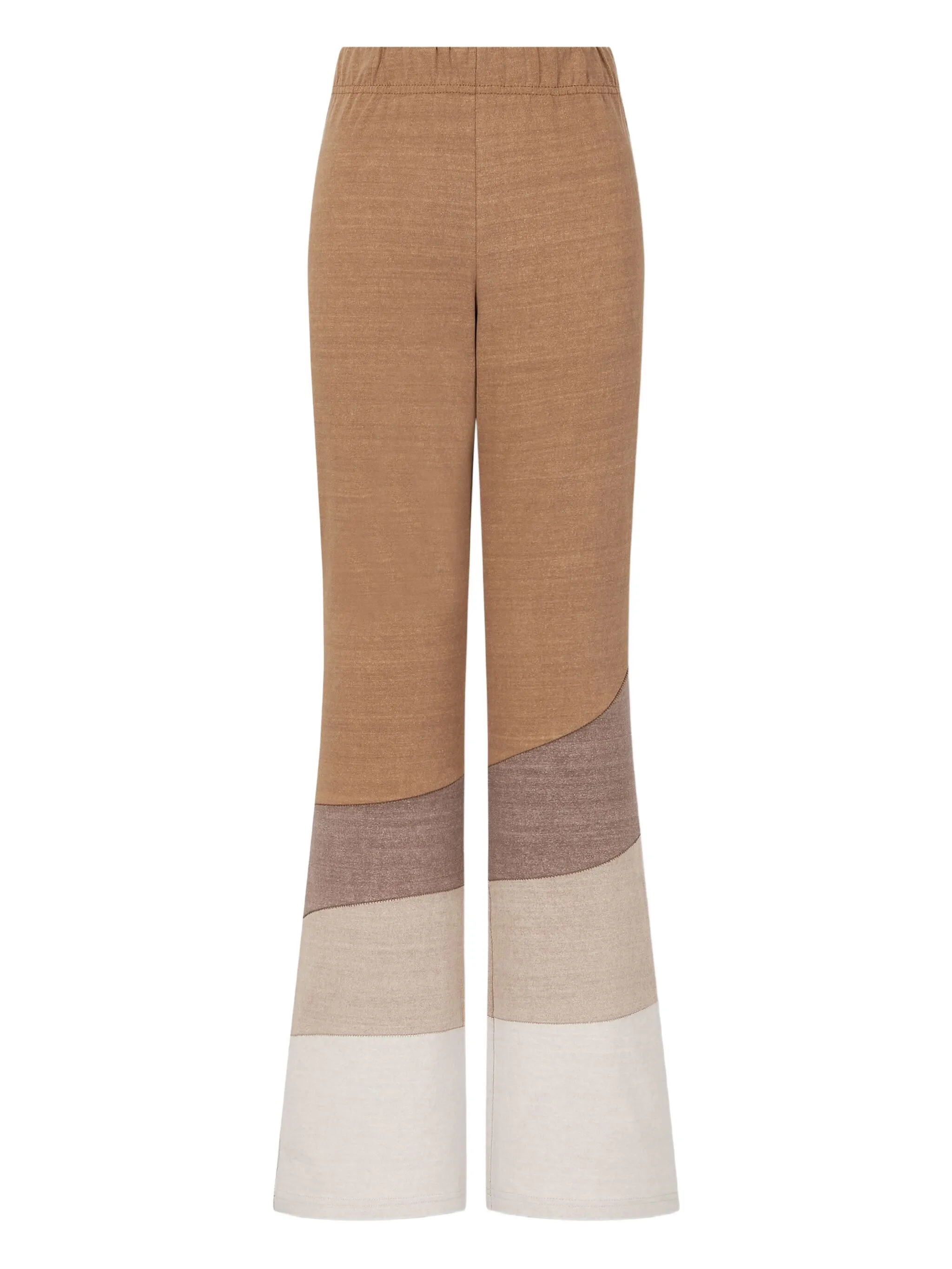 Легинсы в стиле колор-блок Studio Tomboy, розовый
Легинсы в стиле колор-блок Studio Tomboy, розовый