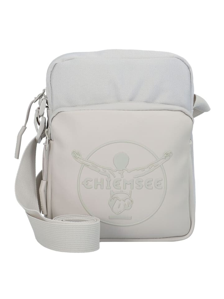 Сумка через плечо Chiemsee 17 cm, цвет creme-creme
Сумка через плечо Chiemsee 17 cm, цвет creme-creme