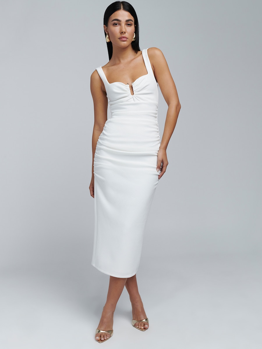 Вечернее платье BWLDR BROOKES, белый
Вечернее платье BWLDR BROOKES, белый