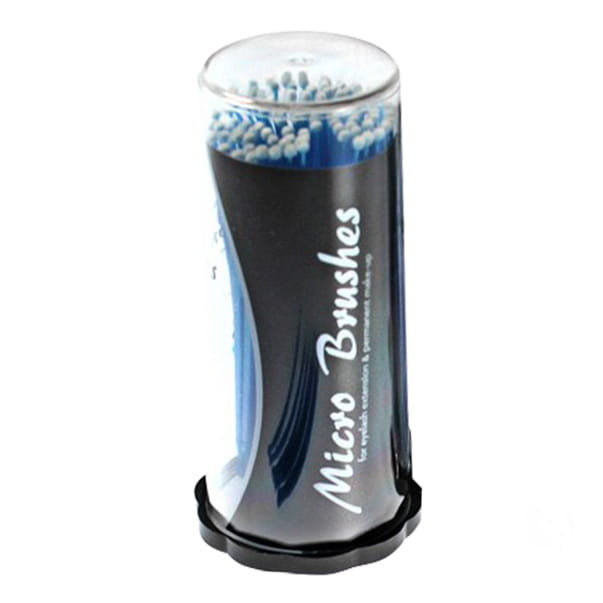 Secret Lashes - Микрощеточки-аппликаторы 100 шт. 2,0 мм синие
Secret Lashes - Микрощеточки-аппликаторы 100 шт. 2,0 мм синие