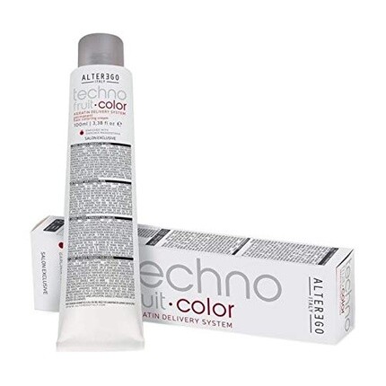 Techno Fruit Color 8/31 Светлый золотисто-пепельный блондин 100мл, Alterego
Techno Fruit Color 8/31 Светлый золотисто-пепельный блондин 100мл, Alterego