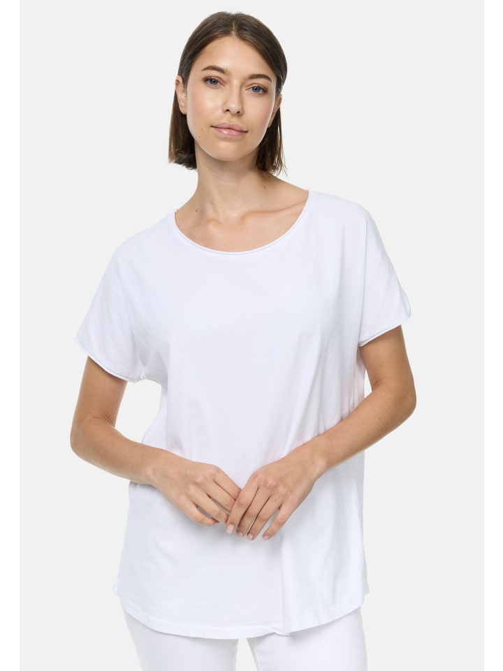 Футболка белого цвета PM SELECTED, Белый, Футболка белого цвета PM SELECTED
Футболка белого цвета PM SELECTED, Белый, Футболка белого цвета PM SELECTED