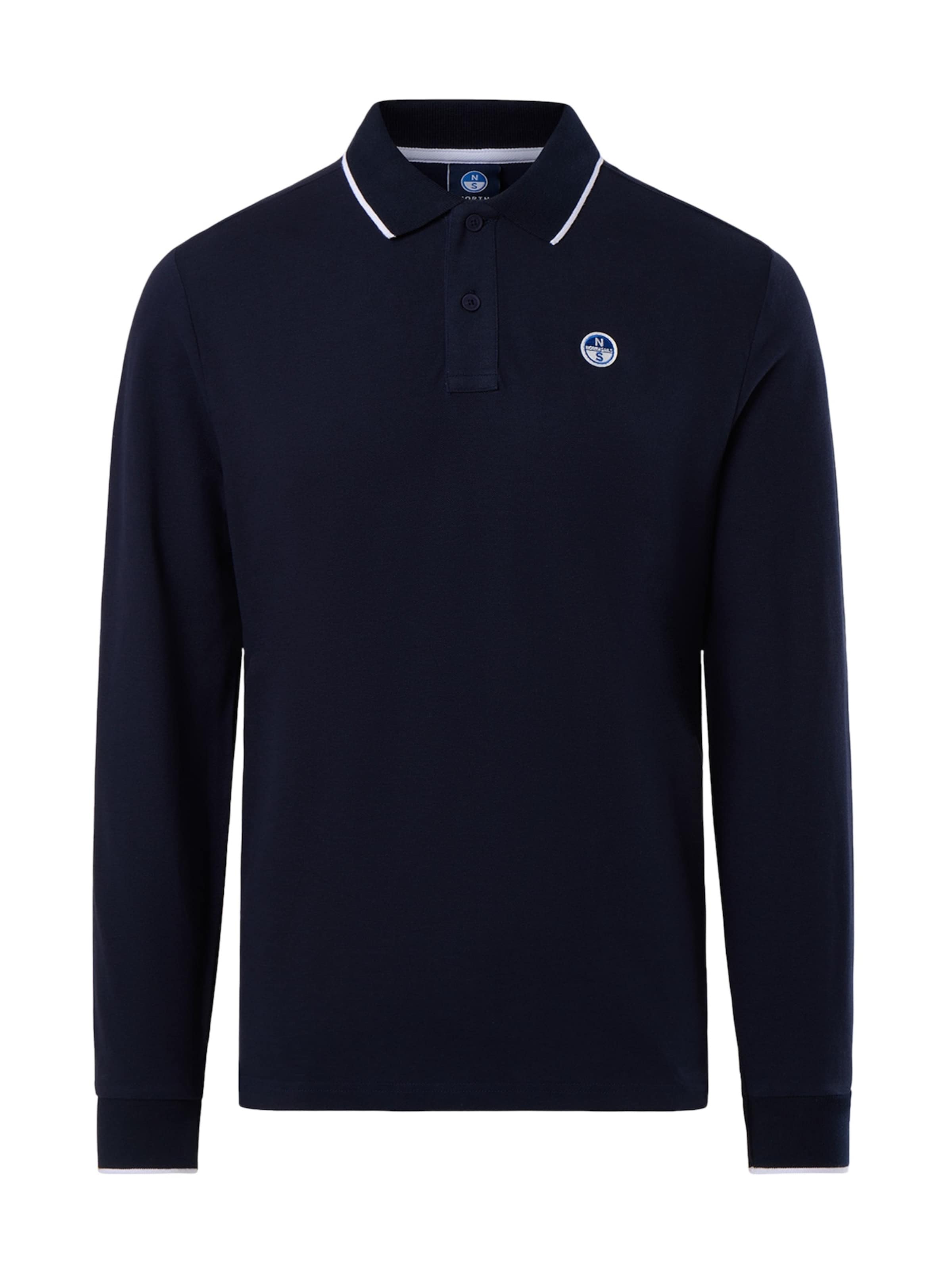 North Sails Рубашка в цвете Navy
North Sails Рубашка в цвете Navy