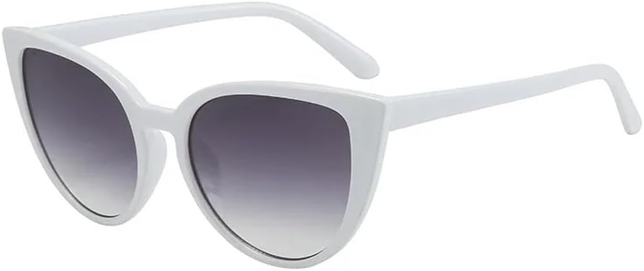 Ретро простые солнцезащитные очки в крупной оправе для женщин, модный тренд «кошачий глаз», классические солнцезащитные очки в черепаховой оправе для мужчин, защита от УФ-излучения HYYZZC, C7
Ретро простые солнцезащитные очки в крупной оправе для женщин, модный тренд «кошачий глаз», классические солнцезащитные очки в черепаховой оправе для мужчин, защита от УФ-излучения HYYZZC, C7