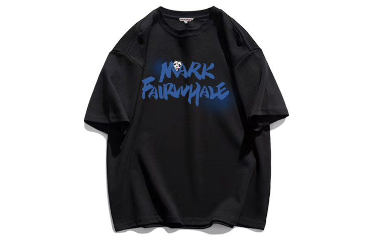 Футболка унисекс FAIRWHALE, черная (подарочная упаковка ко Дню Циси)
Футболка унисекс FAIRWHALE, черная (подарочная упаковка ко Дню Циси)