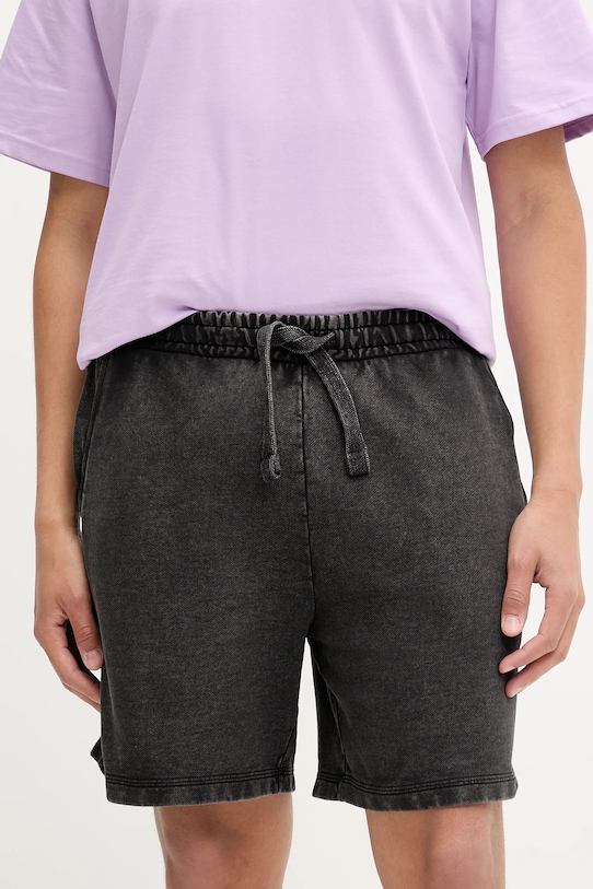 Хлопковые шорты Hugo Blue, серый
Хлопковые шорты Hugo Blue, серый