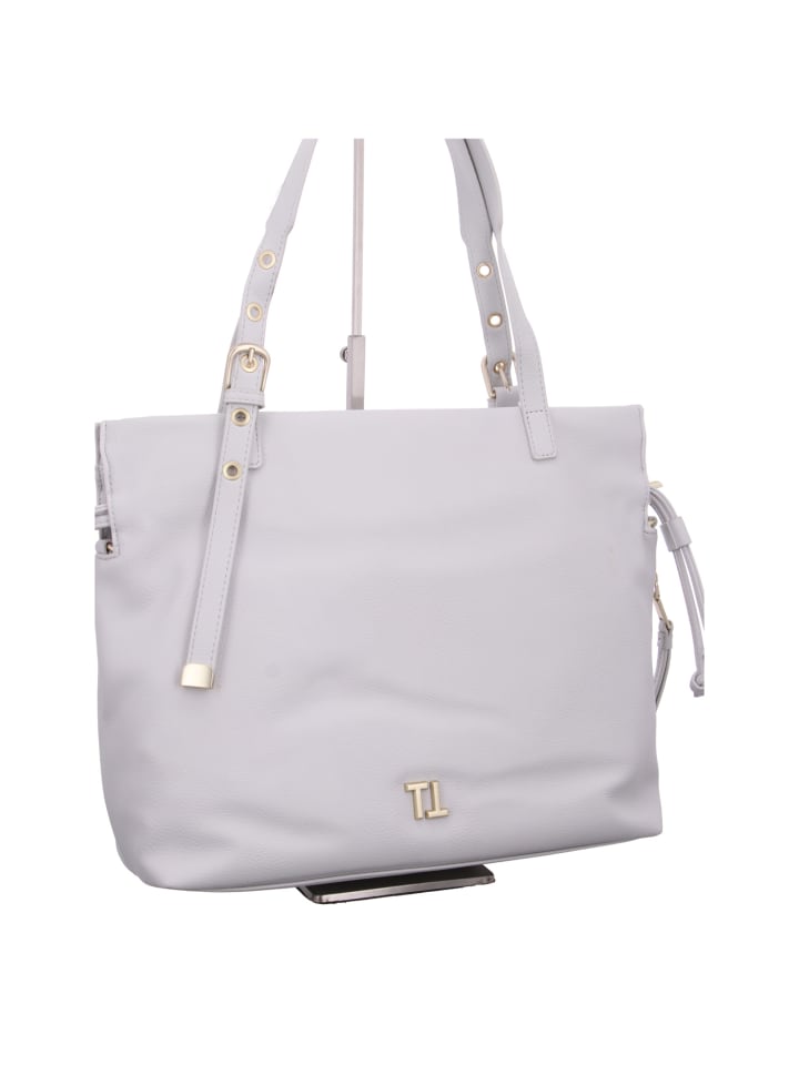 Сумка через плечо Tamaris, серый
Сумка через плечо Tamaris, серый