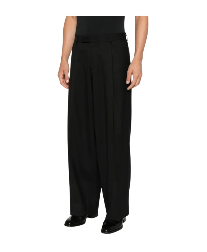 Широкие брюки Be Able, черный
Широкие брюки Be Able, черный