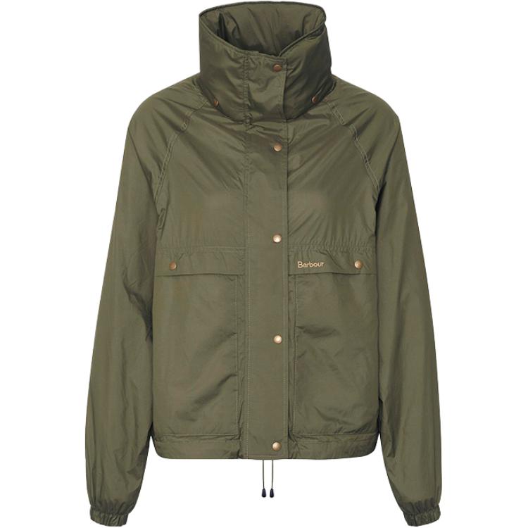 Barbour Куртки и пальто весна-лето 2025, женские, цвет папоротниково-зеленый
Barbour Куртки и пальто весна-лето 2025, женские, цвет папоротниково-зеленый