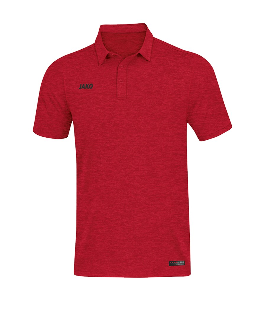 Рубашка performance JAKO, цвет mottled red
Рубашка performance JAKO, цвет mottled red