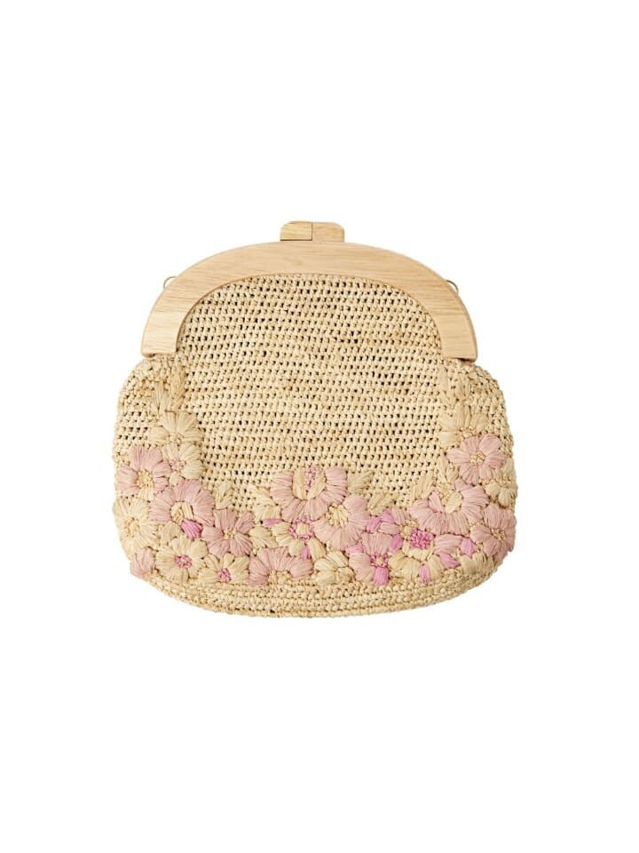 Наплечная сумка CURRY, цвет natural
Наплечная сумка CURRY, цвет natural