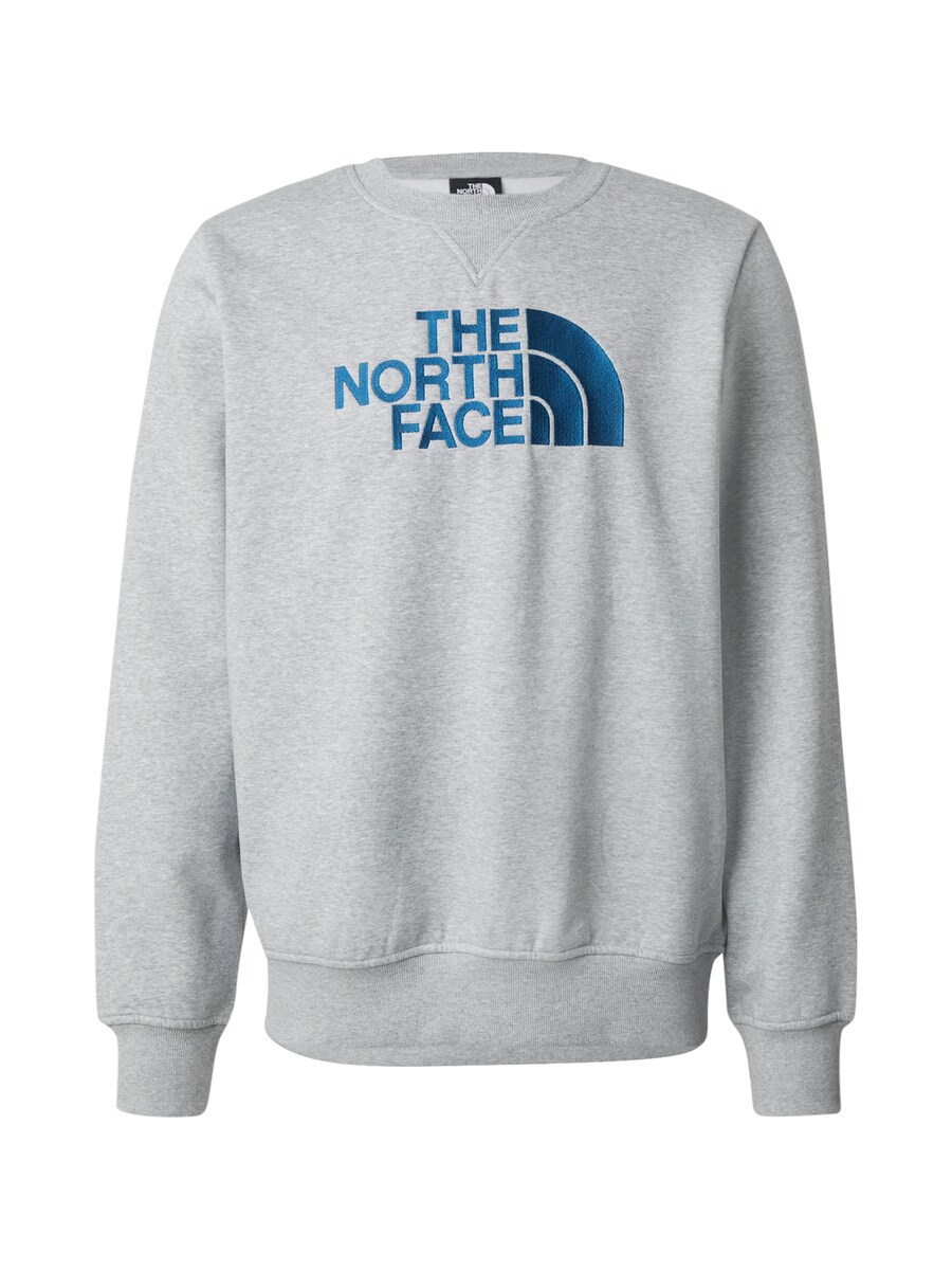 Толстовка THE NORTH FACE DREW PEAK, Light grey
Толстовка THE NORTH FACE DREW PEAK, Light grey