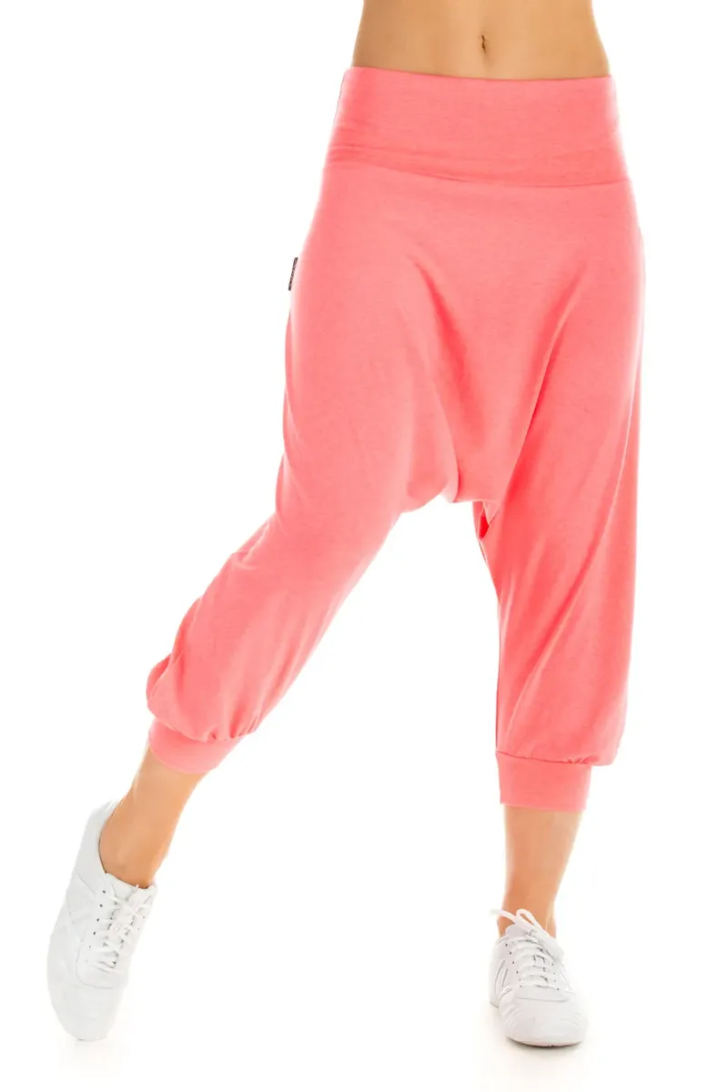 Шаровары Winshape "Штаны-шаровары WBE7", танцевальный стиль, коралловый
Шаровары Winshape "Штаны-шаровары WBE7", танцевальный стиль, коралловый