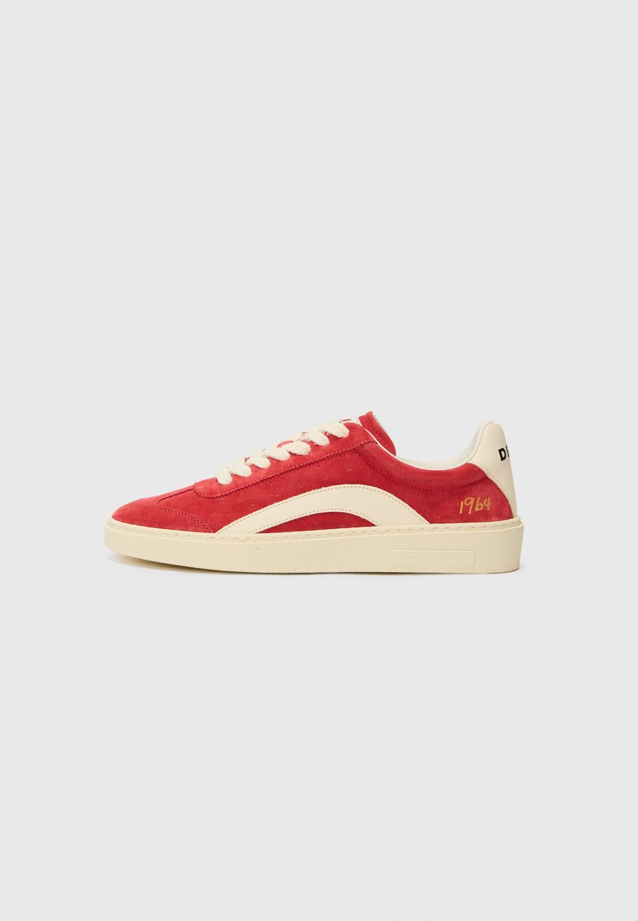 Кроссовки Dsquared2 Trainers, Red
Кроссовки Dsquared2 Trainers, Red