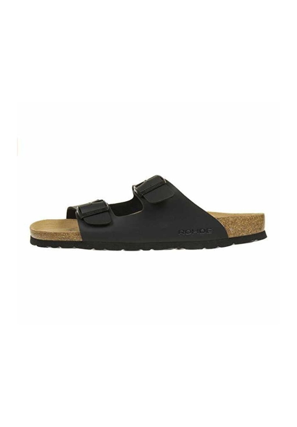 Мюли на плоской подошве Rohde, цвет schwarz
Мюли на плоской подошве Rohde, цвет schwarz