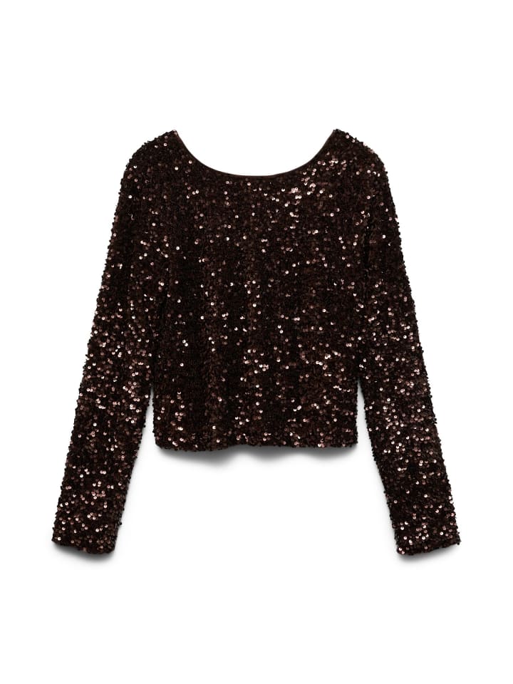 Рубашка в цвете Downtown Brown Vero Moda
Рубашка в цвете Downtown Brown Vero Moda