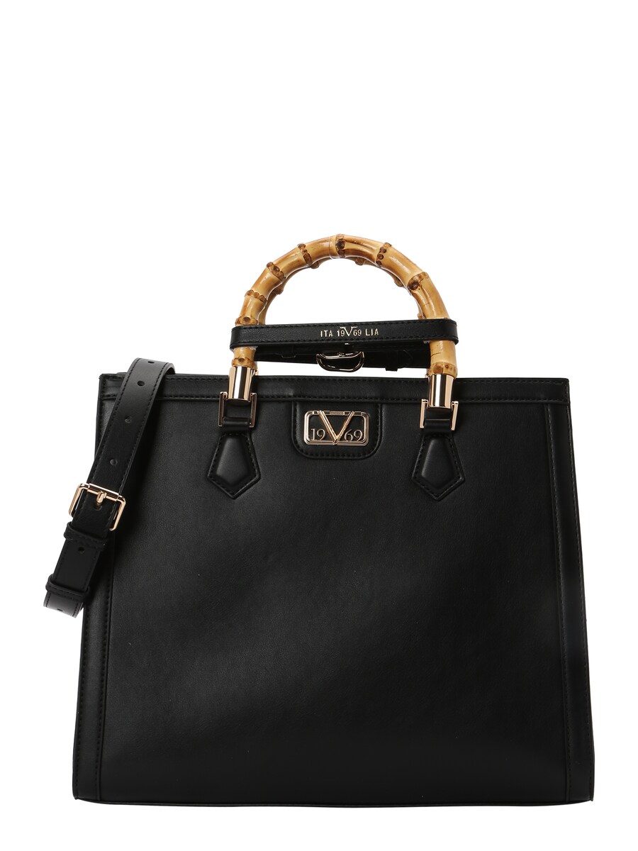 Сумка 19V69 ITALIA Heidi, черный
Сумка 19V69 ITALIA Heidi, черный
