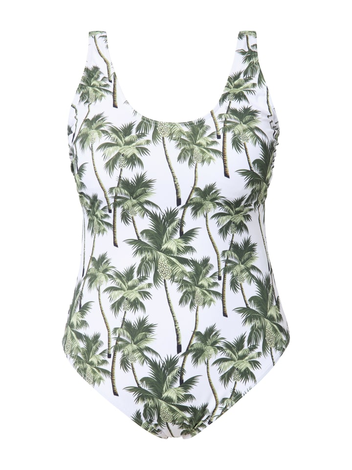 Купальник Studio Untold, белый
Купальник Studio Untold, белый