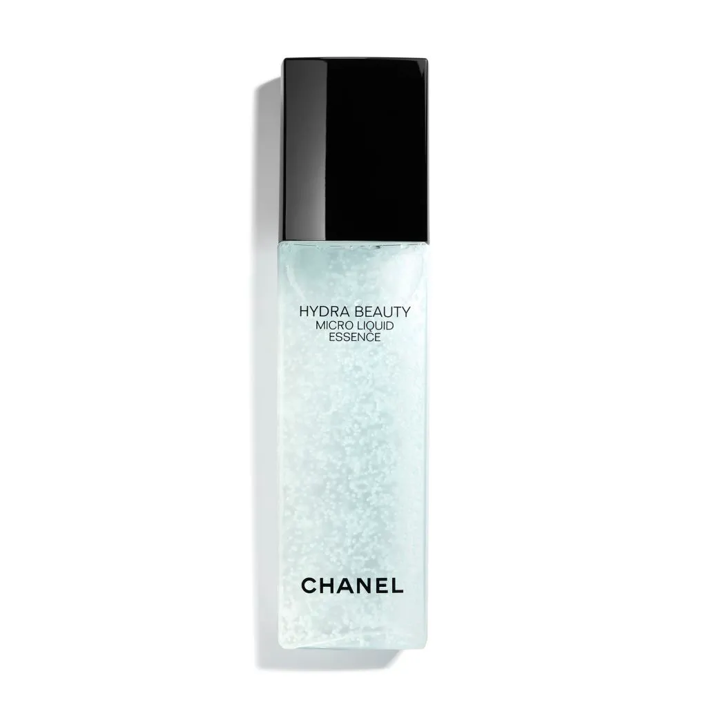 Тоник для лица Hydra beauty micro liquid essence Chanel, 150 мл
Тоник для лица Hydra beauty micro liquid essence Chanel, 150 мл