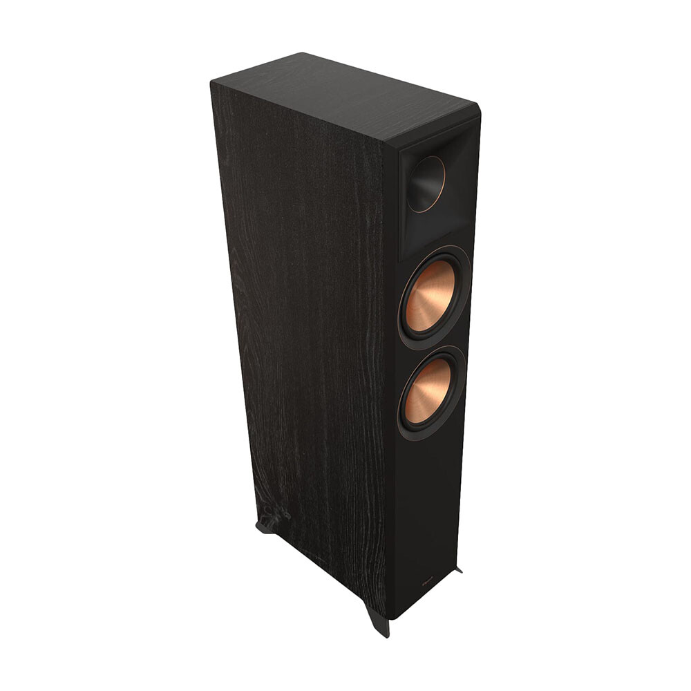 Напольная акустика Klipsch RP-6000F II, 1 шт, черное дерево
Напольная акустика Klipsch RP-6000F II, 1 шт, черное дерево