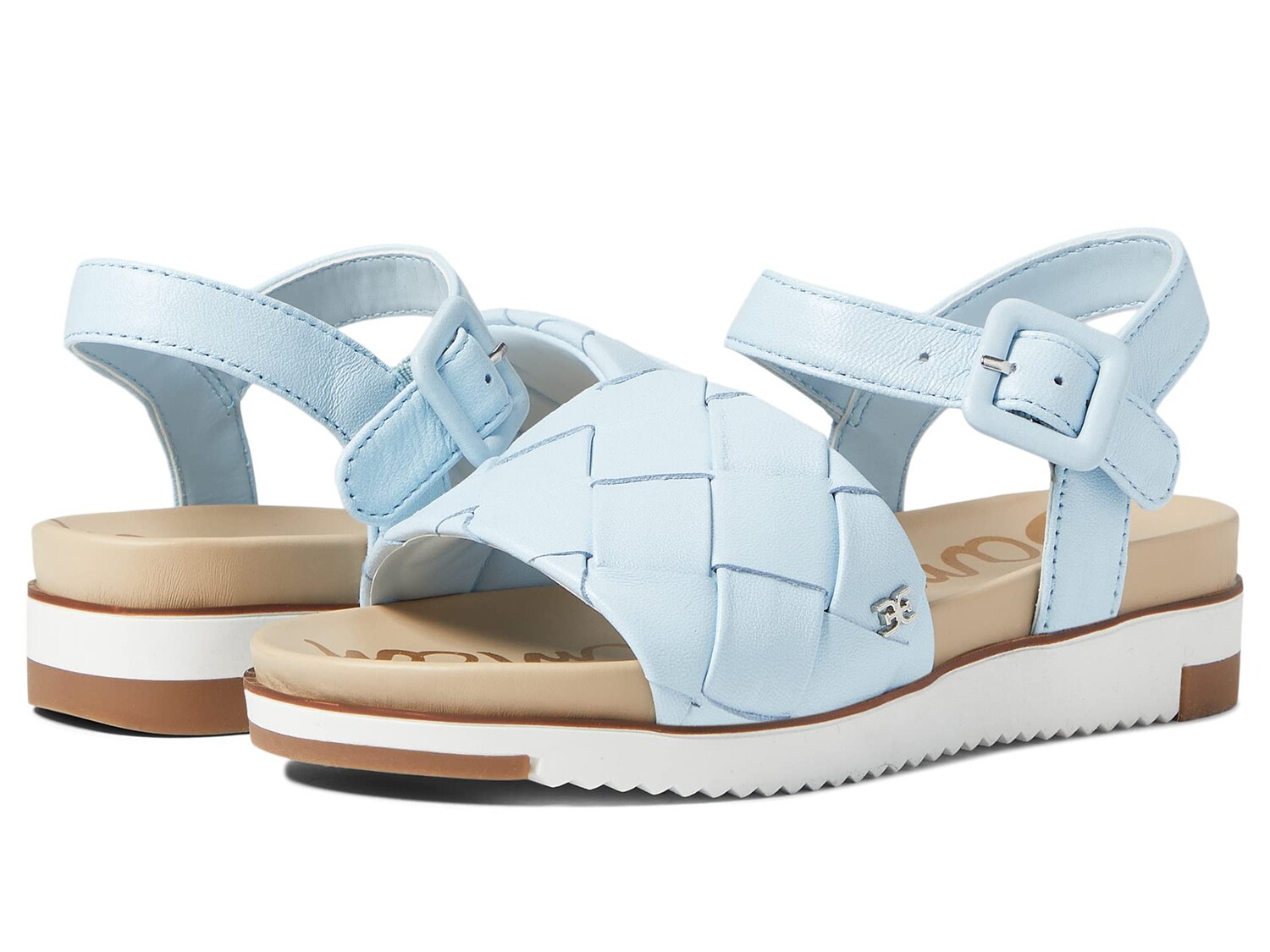 Сандалии Sam Edelman Kids, Adaley Mini
Сандалии Sam Edelman Kids, Adaley Mini