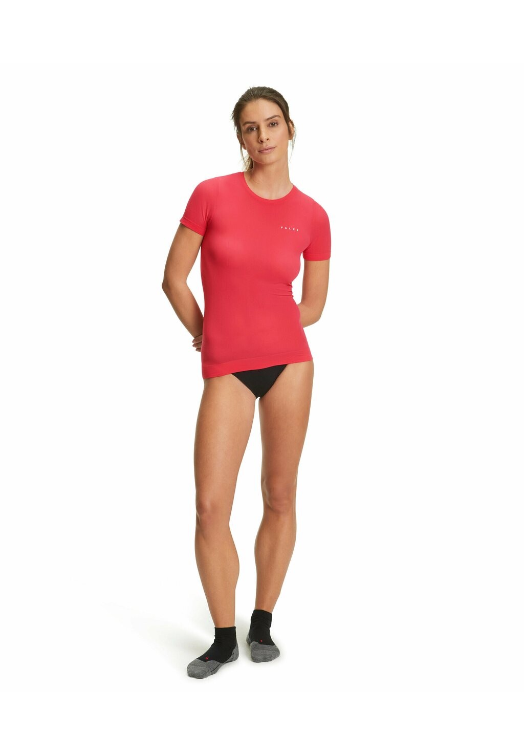 Майка/рубашка ULTRALIGHT COOL FUNCTIONAL UNDERWEAR FOR WARM TO HOT CONDITIONS FALKE, цвет rose
Майка/рубашка ULTRALIGHT COOL FUNCTIONAL UNDERWEAR FOR WARM TO HOT CONDITIONS FALKE, цвет rose