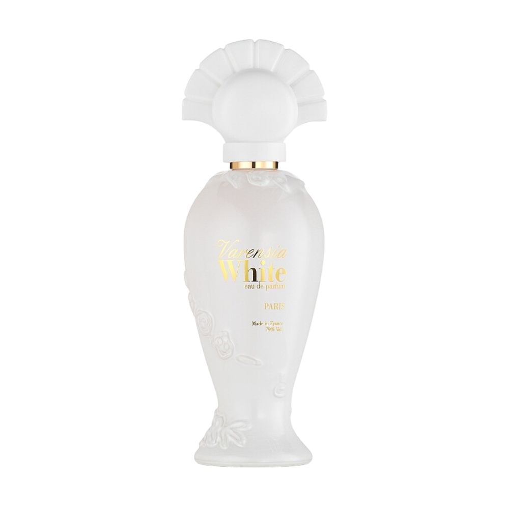 Парфюмерная вода Ulric De Varens Varensia White
Парфюмерная вода Ulric De Varens Varensia White