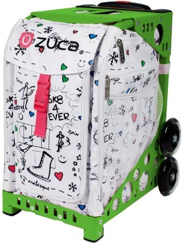 Сумка ZUCA Sk8 (зеленая оправа), Green, Зеленый, Сумка ZUCA Sk8 (зеленая оправа), Green
Сумка ZUCA Sk8 (зеленая оправа), Green, Зеленый, Сумка ZUCA Sk8 (зеленая оправа), Green