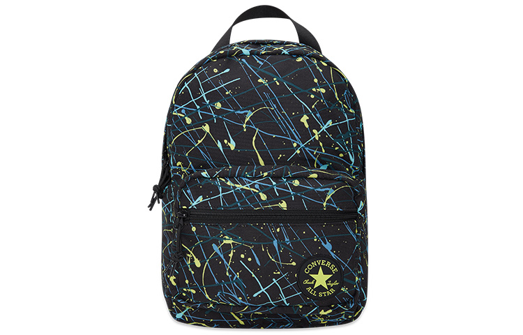 GO LO Полиэстер Рюкзак Мини Унисекс Синий Converse
GO LO Полиэстер Рюкзак Мини Унисекс Синий Converse