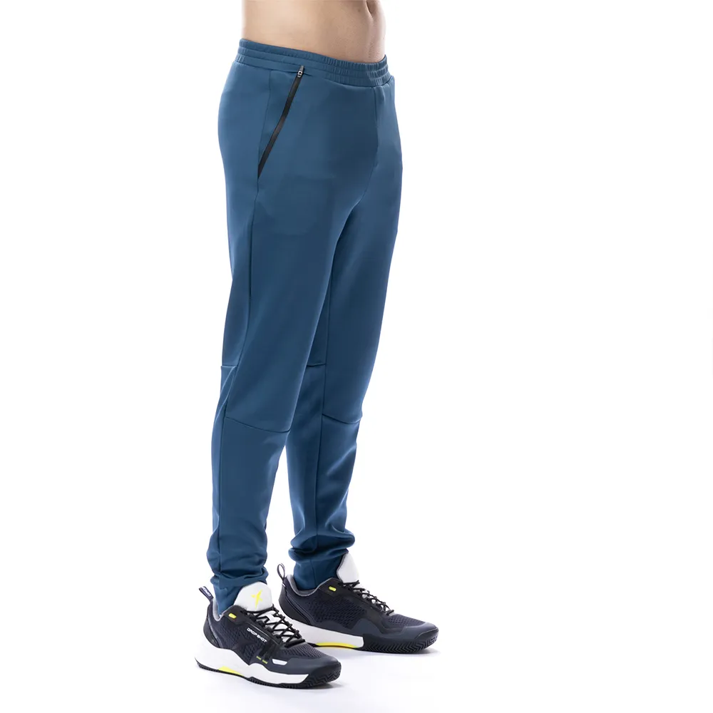 Спортивные брюки Drop Shot Tundra, синий
Спортивные брюки Drop Shot Tundra, синий