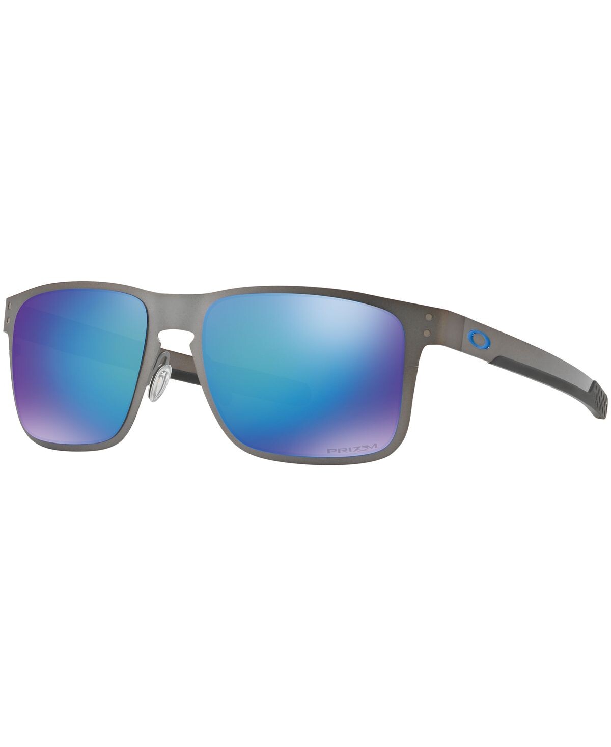 Поляризованные солнечные очки holbrook metal prizm sapphire поляризованные, oo4123 55 Oakley, мульти
Поляризованные солнечные очки holbrook metal prizm sapphire поляризованные, oo4123 55 Oakley, мульти