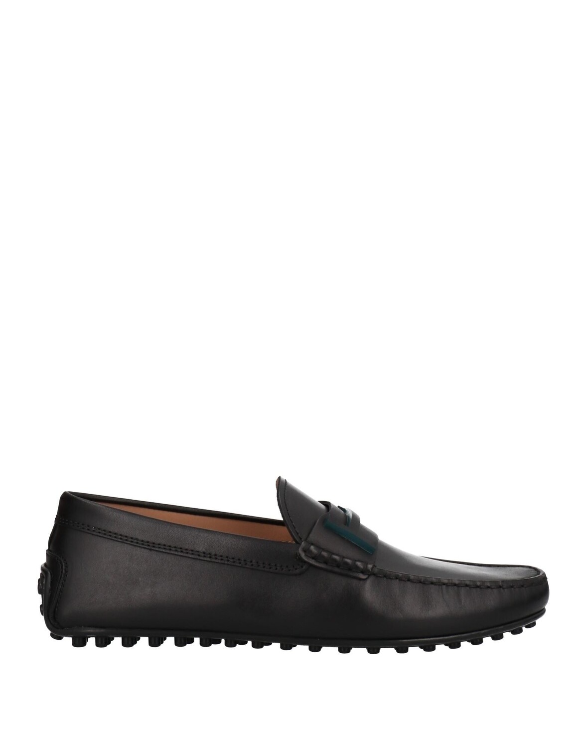 Лоферы Tod'S, черный
Лоферы Tod'S, черный